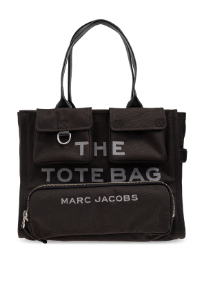 Marc Jacobs 'The Traveler Large' shoulder bag | Women's | Vitkac